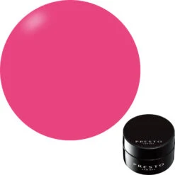 Presto Color Gel RO006 [Jar](119157)