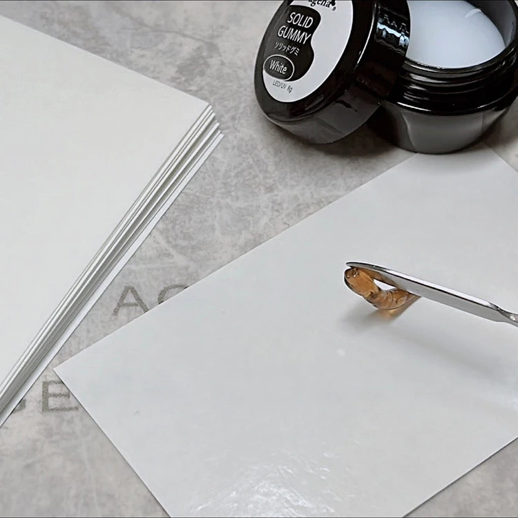 Ageha Paper Palette For Gummy(119165)