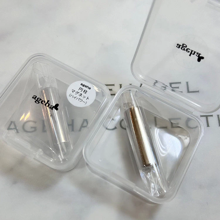 Ageha Cylinder Magnet(119483)