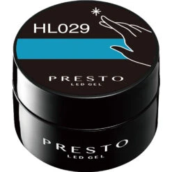 Presto Color Gel HL029 [Jar](Presto Color Gel Hl029 Jar)