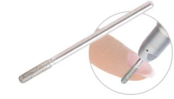 Nail Labo Skin Smoother Bit [NEW](Nail Labo Skin Smoother Bit New)