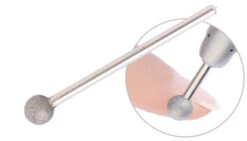 Nail Labo Fluffy Bit [NEW](Nail Labo Fluffy Bit New)