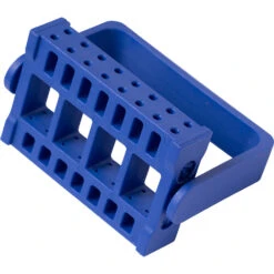 Nail Labo Color Bit Stand Royal Blue [NEW](Nail Labo Color Bit Stand Royal Blue New)