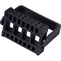 Nail Labo Color Bit Stand Black [NEW](Nail Labo Color Bit Stand Blacknew Copy)