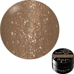 Presto Color Gel KL001 [Jar][NEW](Presto Color Gel Kl001 Jar New)