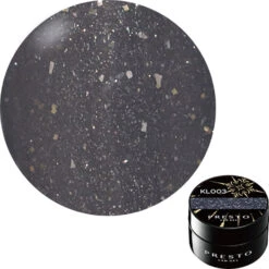 Presto Color Gel KL003 [Jar][NEW](Presto Color Gel Kl003 Jar New)