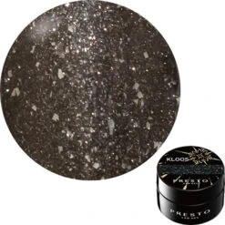 Presto Color Gel KL005 [Jar][NEW](Presto Color Gel Kl005 Jar New)