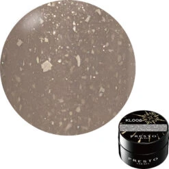 Presto Color Gel KL006 [Jar] [NEW](Presto Color Gel Kl006 Jar New)