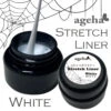 Ageha Stretch Liner Gel [White] [NEW](120379)