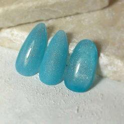 Ageha Gel Opti Color #1-32 Turquoise Marine [Jar][NEW](Ageha Gel Opti Color 1 32 Turquoise Marine Jar New)