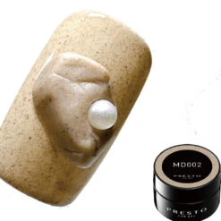 Presto Molding Gel MD002 [8g] [NEW](Presto Molding Gel Md002 8g New)