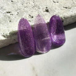 Ageha Luxe Jewel - Flash Glitter 003[Bottle] [NEW](Ageha Luxe Jewel Fg 003 Bottle New)