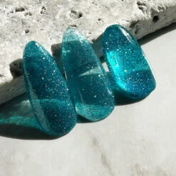 Ageha Luxe Jewel - Flash Glitter 006[Bottle] [NEW](Ageha Luxe Jewel Fg 006 Bottle New)