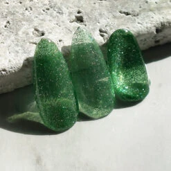 Ageha Luxe Jewel - Flash Glitter 007[Bottle] [NEW](Ageha Luxe Jewel Fg 007 Bottle New)