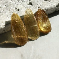 Ageha Luxe Jewel - Flash Glitter 008[Bottle] [NEW](Ageha Luxe Jewel Fg 008 Bottle New)