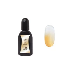 Airtex Air Gel Liquid #136 Bright Gold(301357)