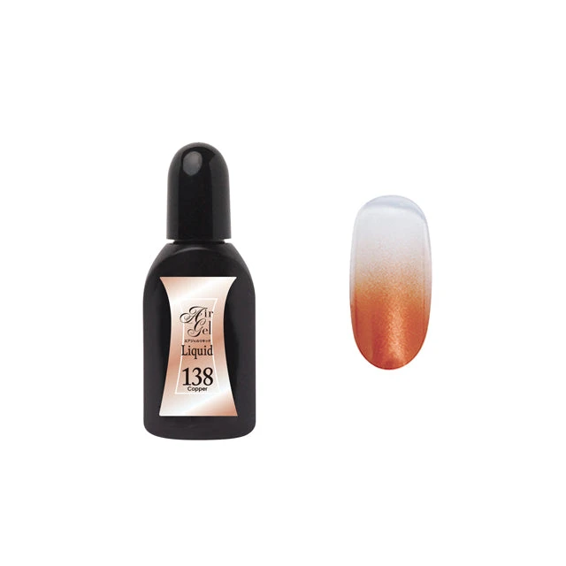 Airtex Air Gel Liquid #138 Copper(301359)