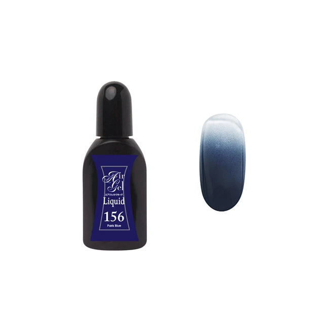 Airtex Air Gel Liquid #156 Paris Blue(301632)