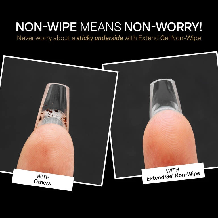 Aprés Extend Gel Non-Wipe 30mL(Ap 1exnw30) - Image 2