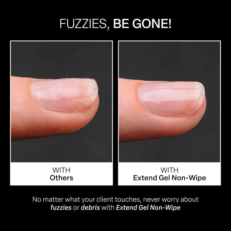Aprés Extend Gel Non-Wipe 30mL(Ap 1exnw30) - Image 3