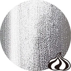 Ageha Cream Art Gel L. Silver [Jar](114796)