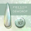 PRESTO Gel Magnétique - FG04 - Dewdrop(Presto Gel Magnetique Dewdrop Ay)