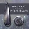 PRESTO Gel Magnétique - GX02 - Interstellar(Presto Gel Magnetique Interstellar Ay)
