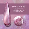 PRESTO Gel Magnétique - GX05 - Nebula(Presto Gel Magnetique Nebula Ay)