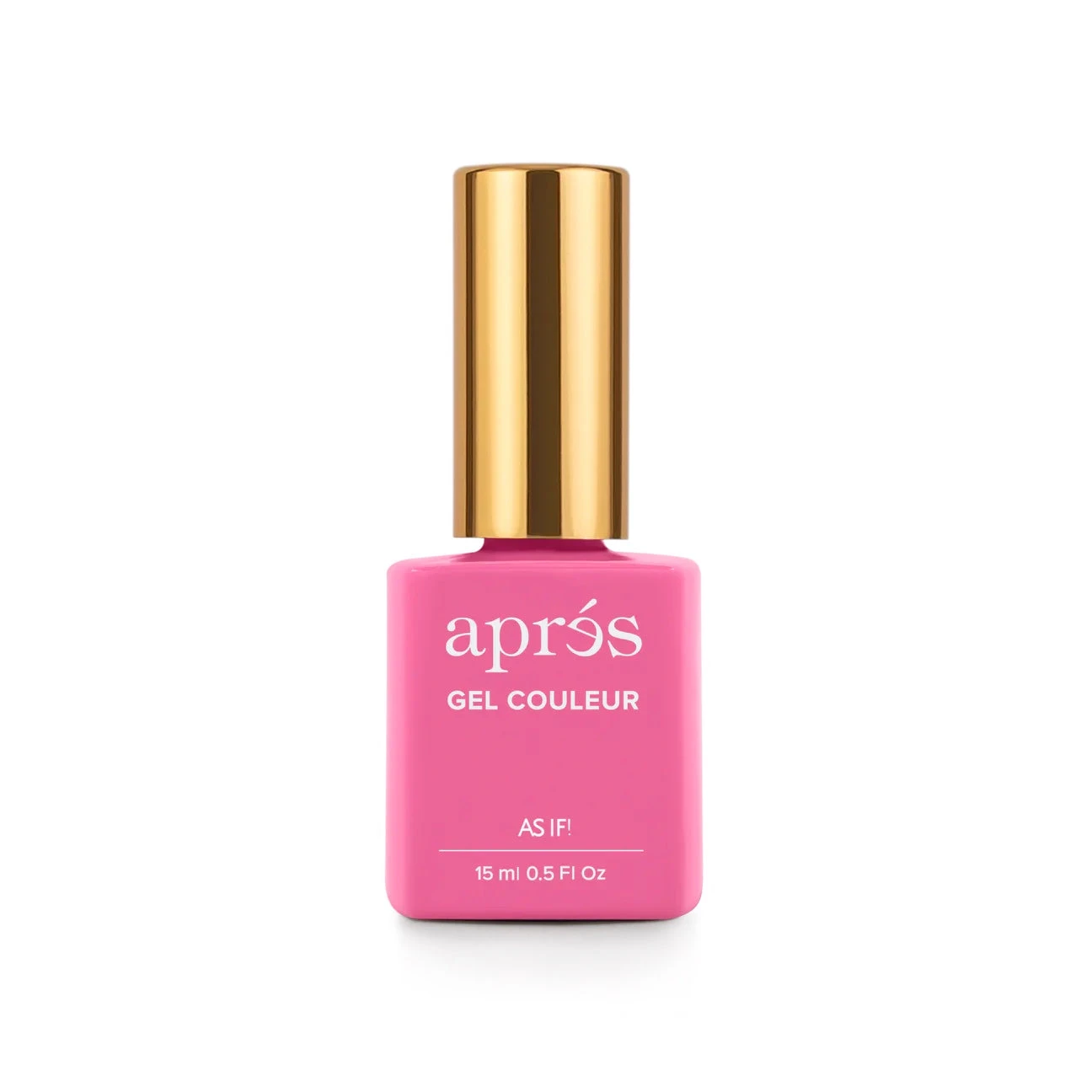 Aprés Gel Couleur 214 As If!(Apgc214)