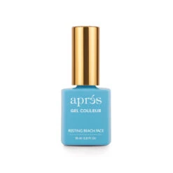 Aprés Gel Couleur 242 Resting Beach Face(Apgc242)