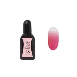 Airtex Air Gel Liquid #028 Strawberry Pink(301271)