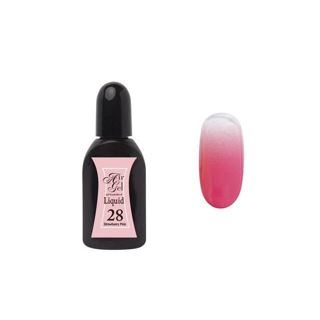 Airtex Air Gel Liquid #028 Strawberry Pink(301271)