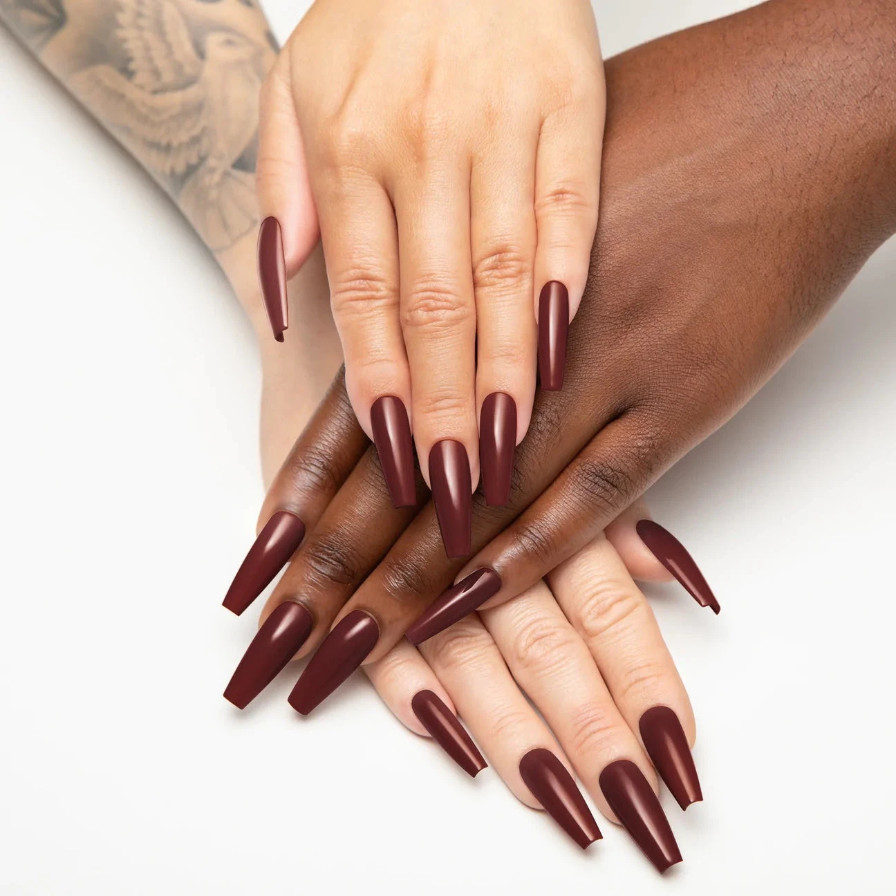 Aprés Gel Couleur 297 Brickhouse(Apgc297) - Image 4