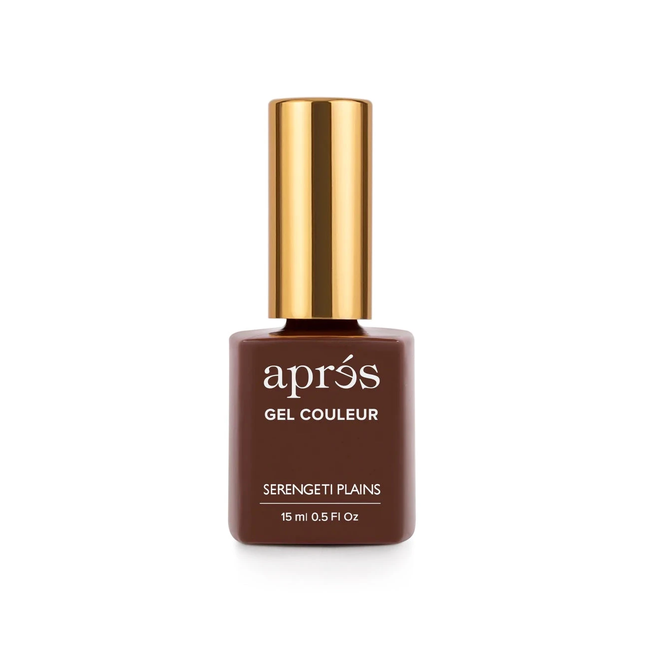 Aprés Gel Couleur 299 Serengeti Plains(Apgc299)