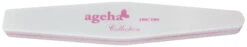 Ageha Sponge Buffer Pink 180/180(302891)