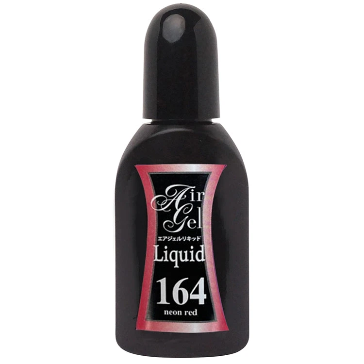 Airtex Air Gel Liquid #164 Neon Red(305989)