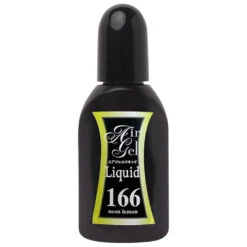 Airtex Air Gel Liquid #166 Neon Lemon(305991)