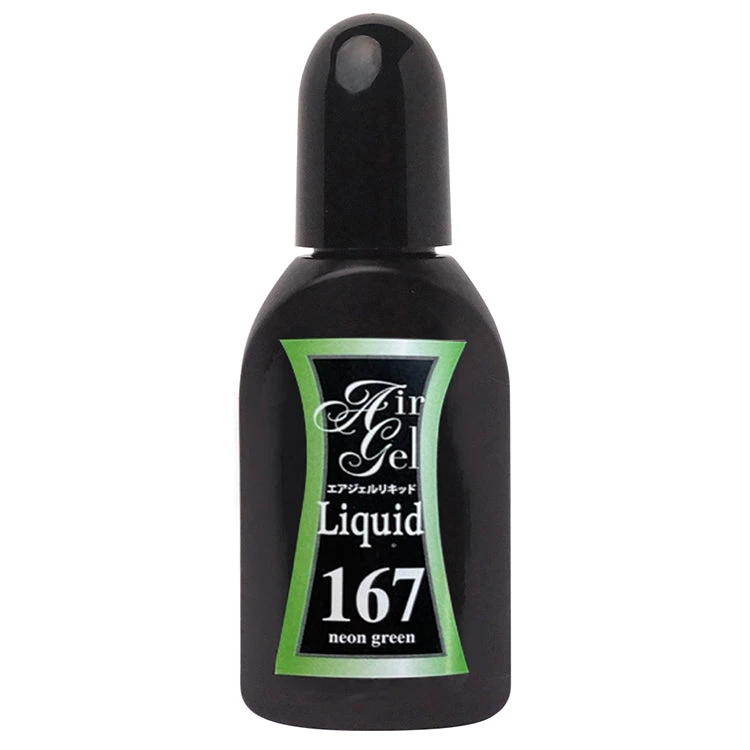 Airtex Air Gel Liquid #167 Neon Green(305992)