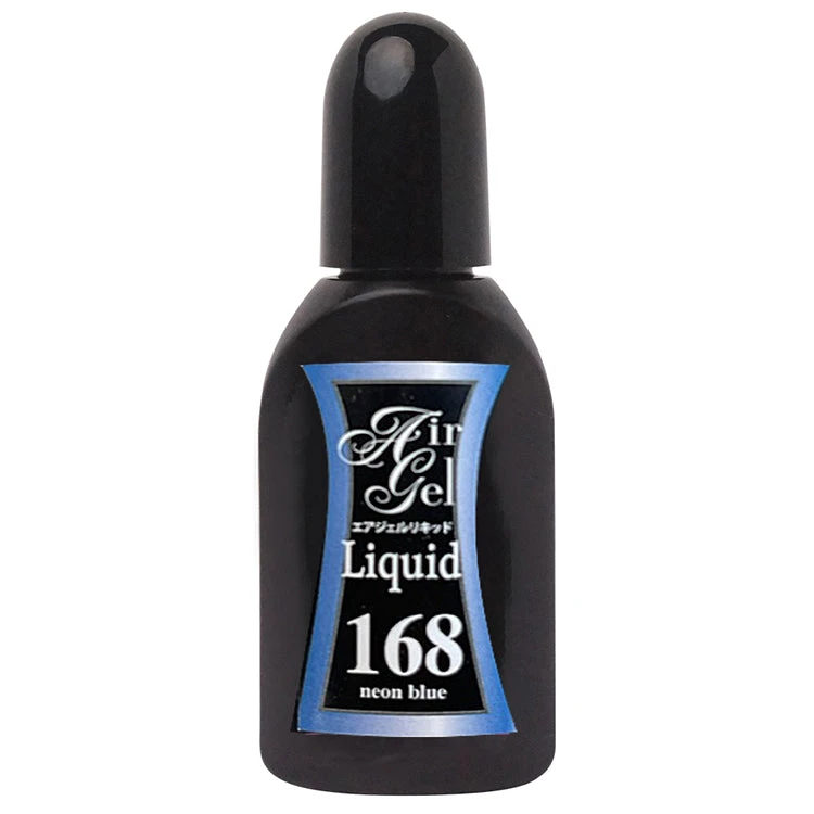 Airtex Air Gel Liquid #168 Neon Blue(305993)