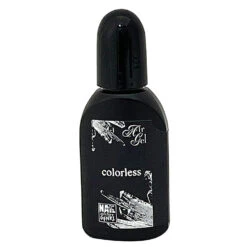 Airtex Air Gel Liquid Nail Atelier GENKI Colorless(306435)