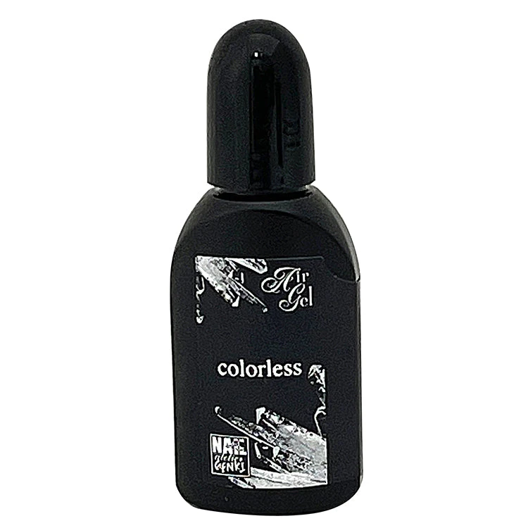 Airtex Air Gel Liquid Nail Atelier GENKI Colorless(306435)