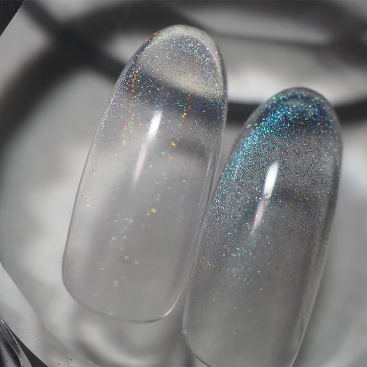 Airtex Air Gel Liquid Nail Atelier GENKI Colorless(306435) - Image 3