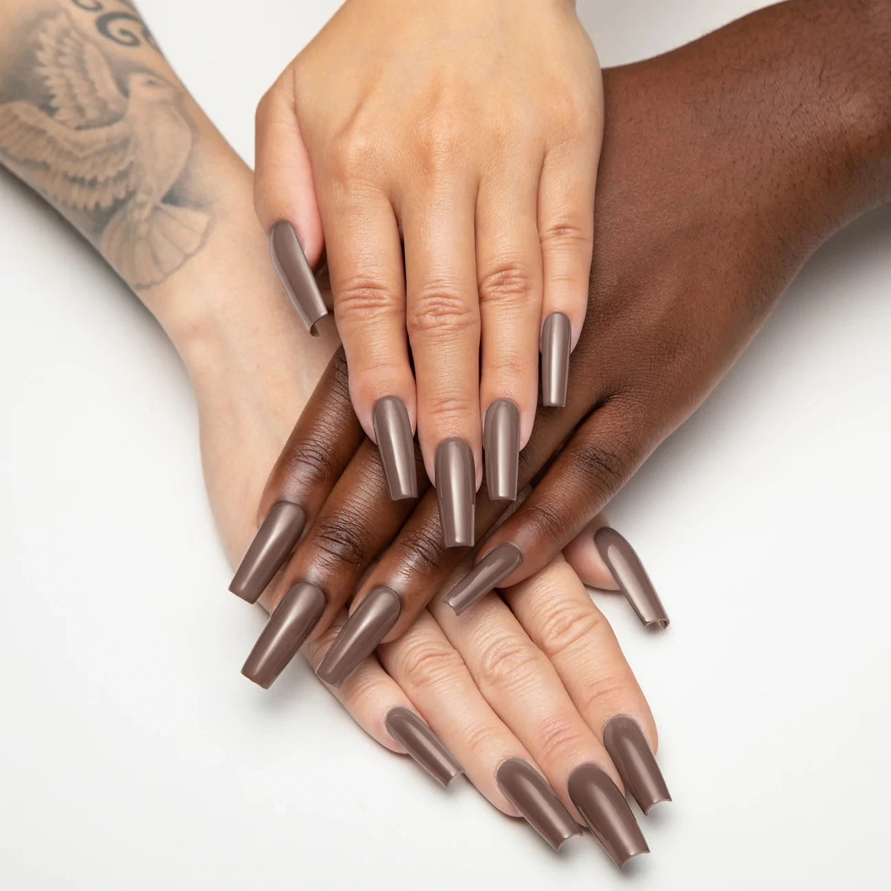 Aprés Gel Couleur 314 Tawny Harding(Apgc314) - Image 4