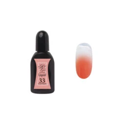 Airtex Air Gel Liquid #033 Coral Peach(301276)