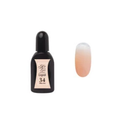 Airtex Air Gel Liquid #034 Milky Pink(301277)