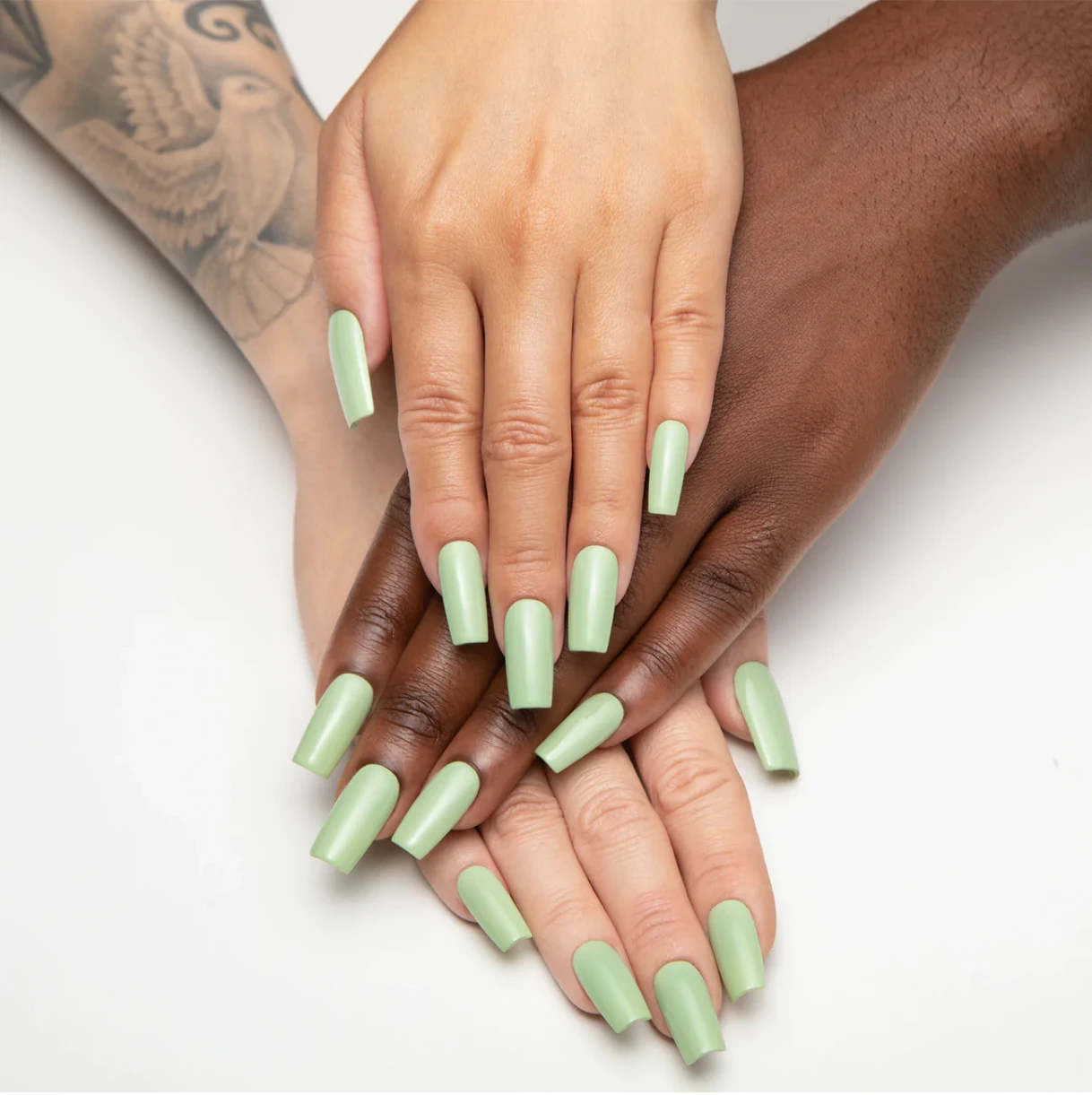 Aprés Gel Couleur 353 Sage Advice(Apgc353) - Image 4