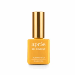 Aprés Gel Couleur 362 Mustard Only(Apgc362)