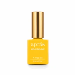 Aprés Gel Couleur 364 A-Maize-ing(Apgc364)