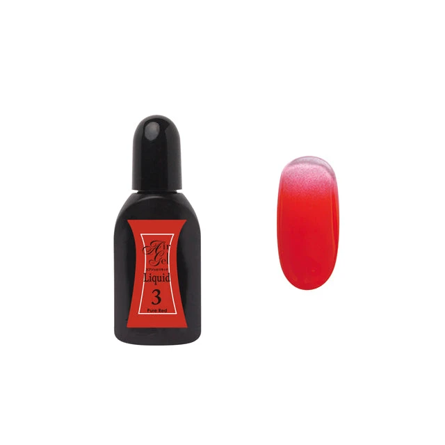 Airtex Air Gel Liquid #003 Pure Red(301233)