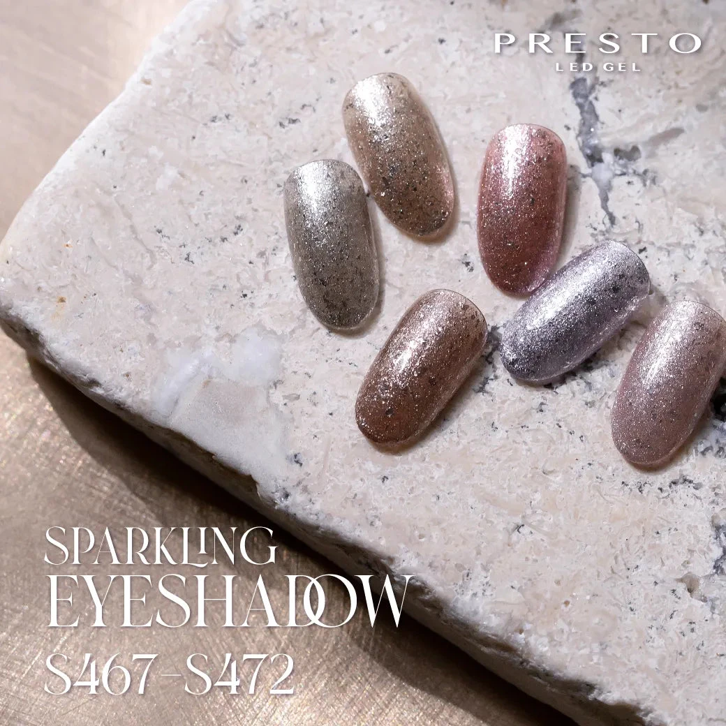 Presto Color Gel S472(119105) - Image 2